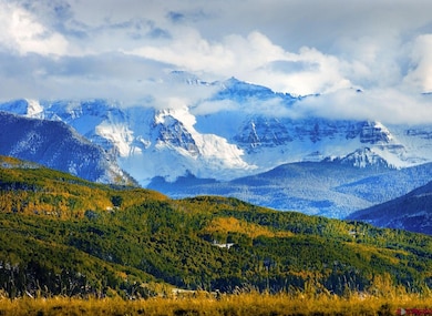 DRR Last Dollar Rd, Telluride, CO 81435 - photo 2