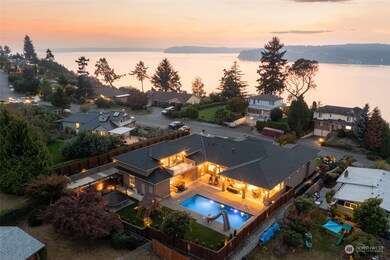 3803 Soundview Dr W, University Place, WA 98466 - photo 3