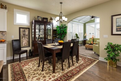 1218 Oslow Dr SW, Byron Center, MI 49315 - photo 5