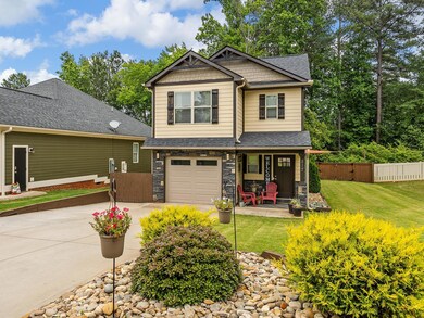 517 Treasure Cove, Inman, SC 29349 - photo 2