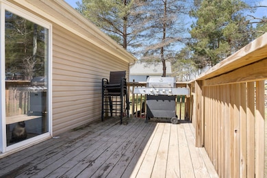 620 W Jeffery St, Reed City, MI 49677 - photo 3