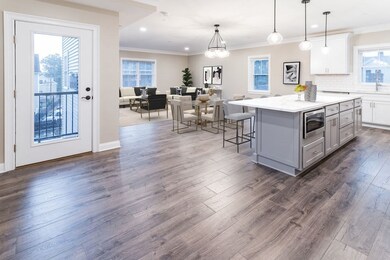 27 Middle St unit 4, Waltham, MA 02451 - photo 6