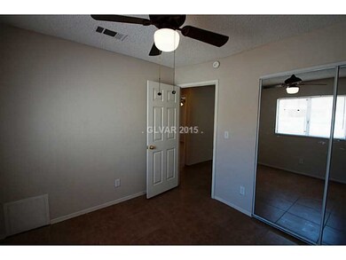 Bedroom.