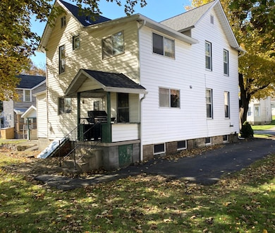 611 Williams St, Clearfield, PA 16830 - photo 2