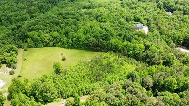 View of drone / aerial view