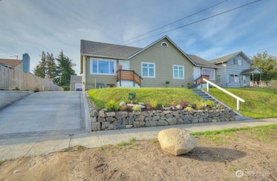 1408 1410 S 39th St, Tacoma, WA 98418 - photo 2