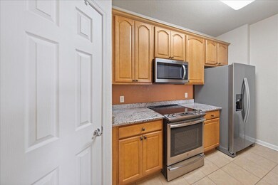 Stainless Steel Appliances