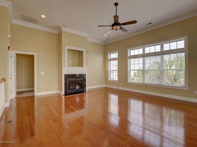 Living Room, view 1