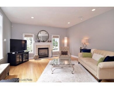 43 Harvestwood Ln, Mansfield, MA 02048 - photo 6