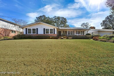 7866 Glen Echo Rd N, Jacksonville, FL 32211 - photo 3