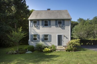 22 Dorothy Dr, Plymouth, MA 02360 - photo 2
