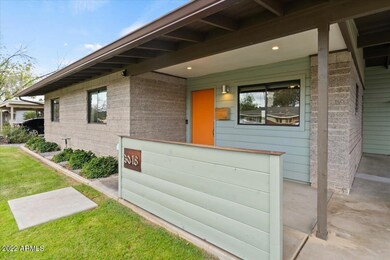 3018 N Evergreen St, Phoenix, AZ 85014 - photo 2