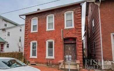 350 E Main St., Lock Haven