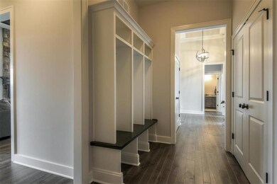 Photo is of another home and upgrades/features may
