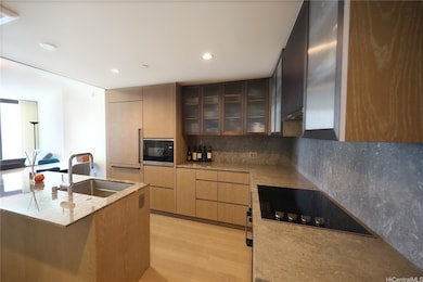 Koula unit 2602, Honolulu, HI 96814 - photo 6