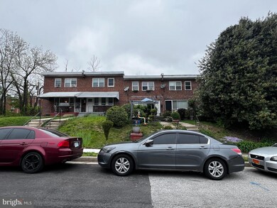 4230 Bonner Rd, Baltimore, MD 21216 - photo 4