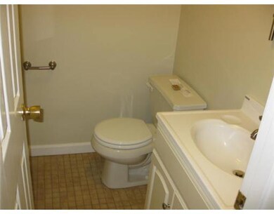 Bathroom.