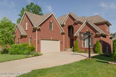 11108 Radleigh Ln, Louisville, KY 40291 - photo 2