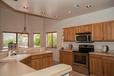 Kitchen ( Photo by KC Creative Design)-1
