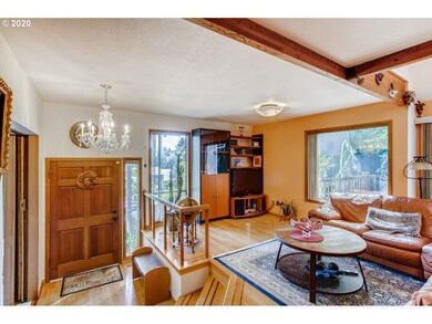 Living Room/Dining Room-# 1