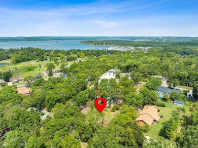 Lot near Table Rock Lake