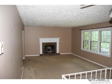 Upstairs Family room