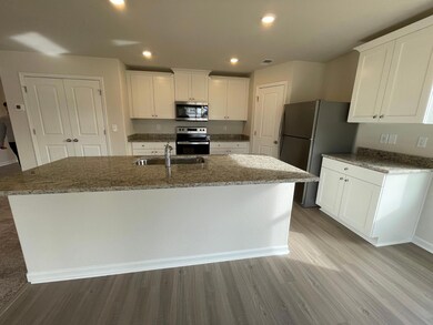 111 Hybrid St, Oxford, NC 27565 - photo 5