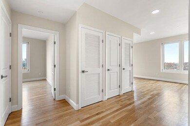 16 Taber St unit 606, Boston, MA 02119 - photo 5