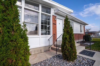 2664 W 3100 S unit 37, Salt Lake City, UT 84119 - photo 2