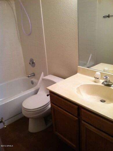 7 - Guest Bathroom