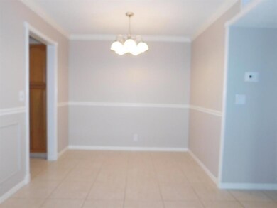 Living - View 2
