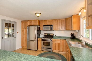 238 Main Rd, Westport Island, ME 04578 - photo 5
