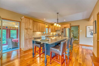 199 Hobart Hill Rd, Hebron, NH 03241 - photo 7