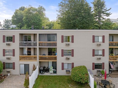 160 Treetop Cir unit 34, Laconia, NH 03246 - photo 4