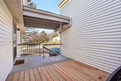 331 Elan Ct unit 125F, Woodbury, MN 55125 - photo 6