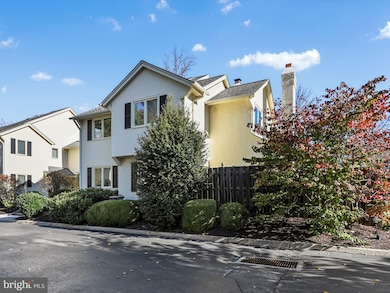 116 Montrose Ave unit H, Bryn Mawr, PA 19010 - photo 4