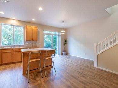 Kitchen/Nook