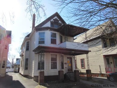 50 Mc Clellan St, Schenectady, NY 12304 - photo 2