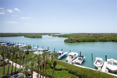 Residences at Pelican Isle Yacht Club unit 504, Naples, FL 34110 - photo 2