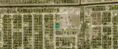 713 Azure Ave, Lehigh Acres, FL 33974 - photo 3