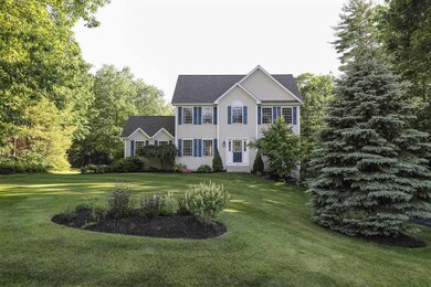 126 Monarch Ave, Goffstown, NH 03045 - photo 3