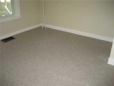 Bedroom. Apartment 1. One of two...