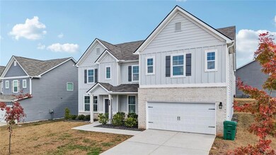 1547 Stinson Ln, Locust Grove, GA 30248 - photo 3