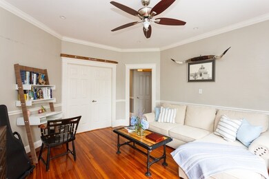 23 Ticknor St unit 1, Boston, MA 02127 - photo 2