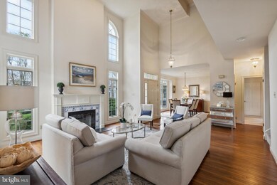 58 Longview Cir, Berwyn, PA 19312 - photo 5