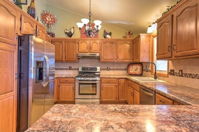 2723 Morningside Dr, Crown Point, IN 46307 - photo 4