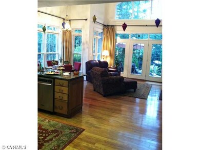 Den/Family/Great Room