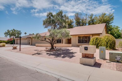 Greentree - 3