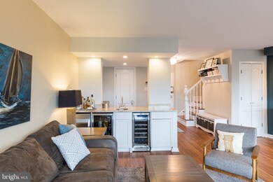 Watergate East Residences unit 706-N, Washington, DC 20037 - photo 3