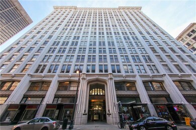 The Healey Building Residential Condos unit 4H, Atlanta, GA 30303 - photo 2